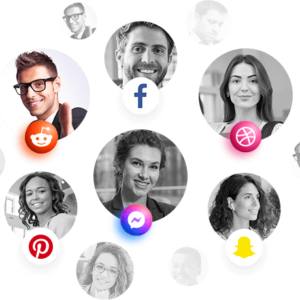 Facebook Advertising Service
